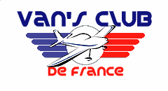 Logo officiel du Van\'s Club de France dessiné par moi