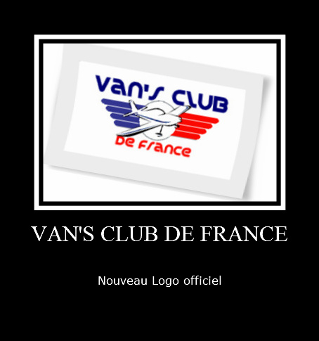 Logo du VCF dessiné par moi en 2008