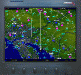 Ecran carte nav