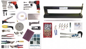 Kit outillage de base